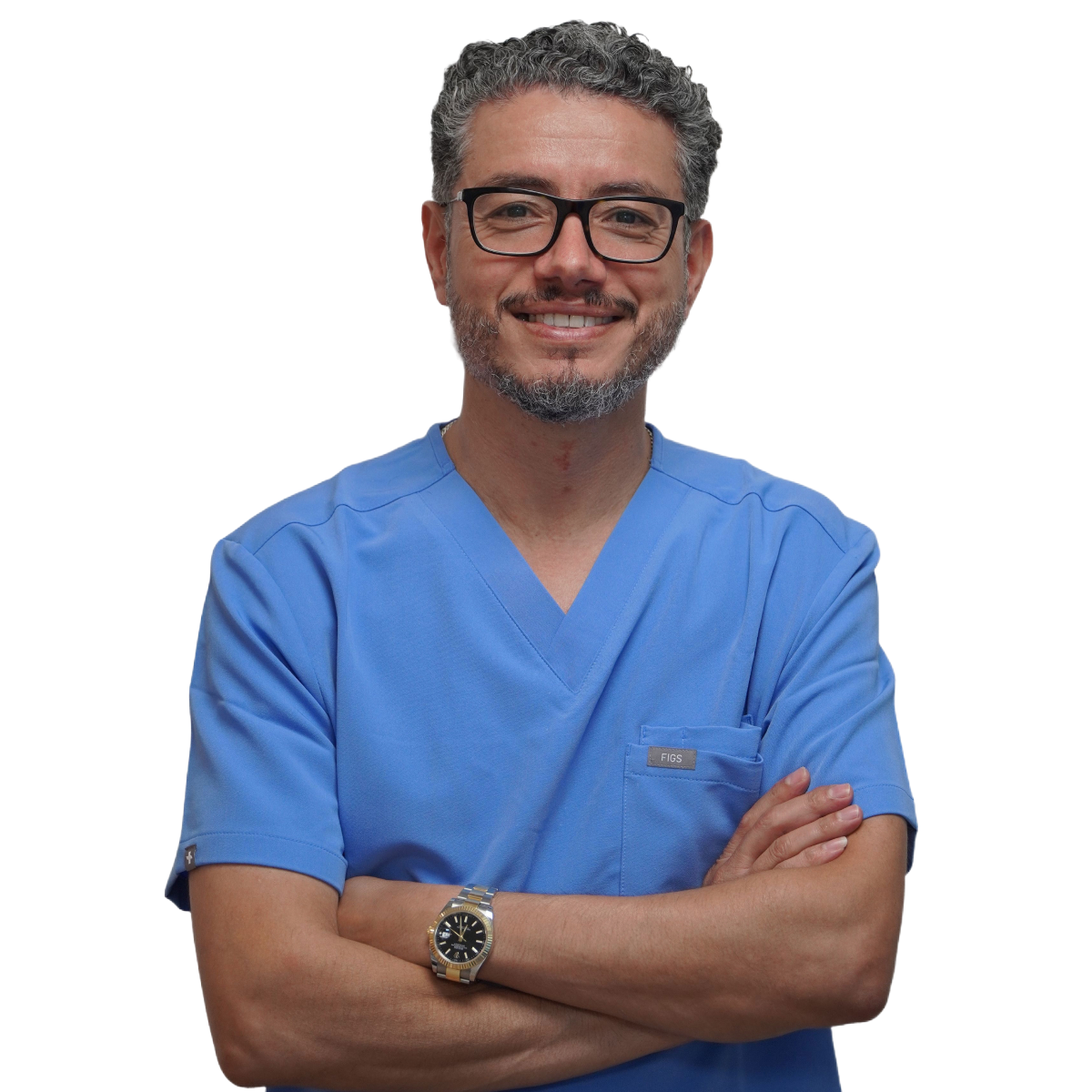 Dr Abudaqa
